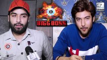 Shivin Narang And Vivian Dsena Opens Up About Entering Bigg Boss 13