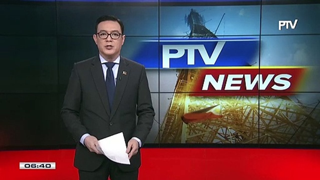 AFP: Markings umano ng DND sa loose firearms sa...