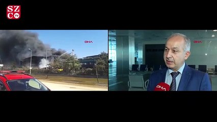 İTÜ'lü uzmandan İstanbul için korkutan uyarı: ''Kimyasal yağacak!''