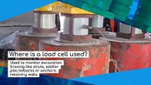 Load Cells Types, How It Works, Applications, & Advantages