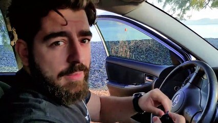 Τι θα έχω πάντα μαζί μου φέτος το καλοκαίρι! Floveme car stand Solar Light Bluetooth Headset Unboxing