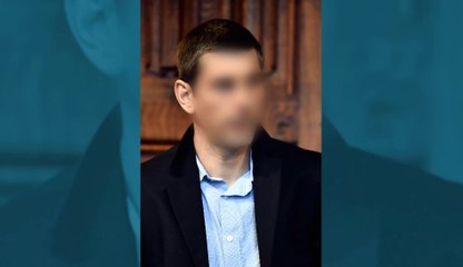 Eddy Michel, est accusé des assassinats de ses deux enfants à Sainte-Walburge (Liège)