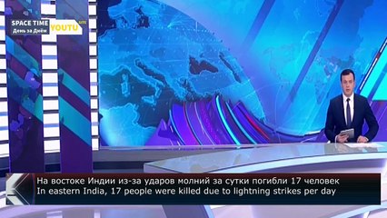 19.09.2019 - ALEX - Что Происходит с Миром - What Happens to the World