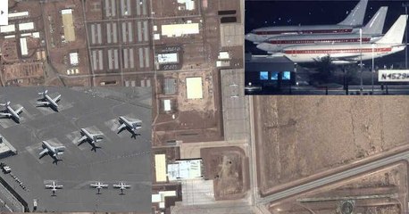 ഏരിയ 51ലെ അന്യഗ്രഹ ജീവികള്‍ നാളെ സ്വതന്ത്രമാകുമോ ?