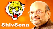 Shivsena warns BJP | மகாராஷ்டிரா தேர்தல் : சரிபாதி தொகுதி பங்கீடு ,சிவசேனா நிபந்தனை