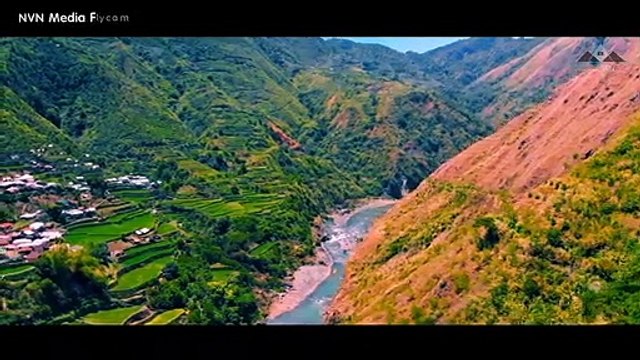 Banaue Ifugao VS Jatiluwih-Tegallalang - Spectacular Rice Terraces in Southeast Asia