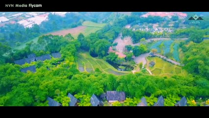 Bandung & Hatyai - Mountain City Suitable for Vacationing