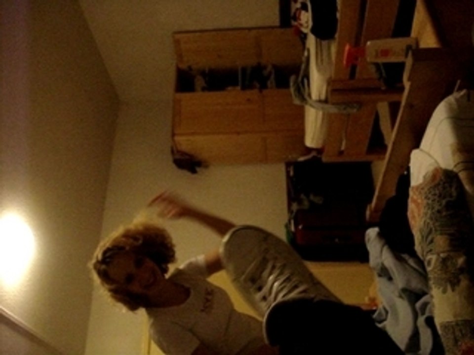Video Ficha De Mel ^^