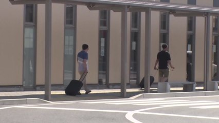 한국 관광객 급감하자...일본 정부의 반응 / YTN