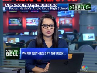 Free education at a steep price: Here’s a look at Nashik's Anglo Urdu High School