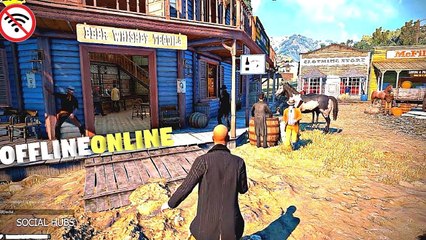 Top 10 New Best Android and iOS Games [Offline⁄Online]