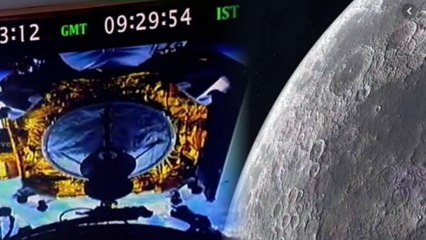 Chandrayaan 2 : ವಿಕ್ರಂ ಲ್ಯಾಂಡರ್ ಬಗ್ಗೆ ನಾಸಾ ತಿಳಿಸಿದ ಸಂಗತಿ | Oneindia Kannada