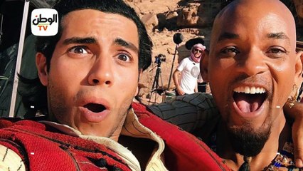 أعلن مشاركته في مهرجان الجونة.. من هو مينا مسعود نجم هوليوود؟