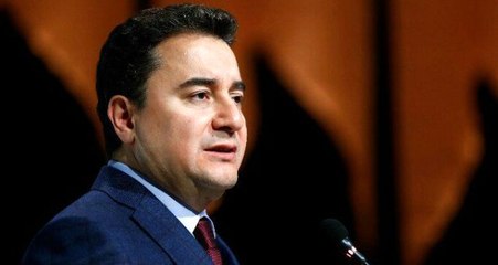 Ali Babacan'ın kuracağı partiye en çok İYİ Partililerden ilgi var