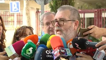 Iñaki Urdangarin podrá recibir visitas durante sus labores como voluntario