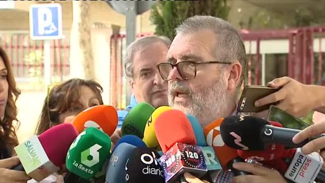 Iñaki Urdangarin podrá recibir visitas durante sus labores como voluntario