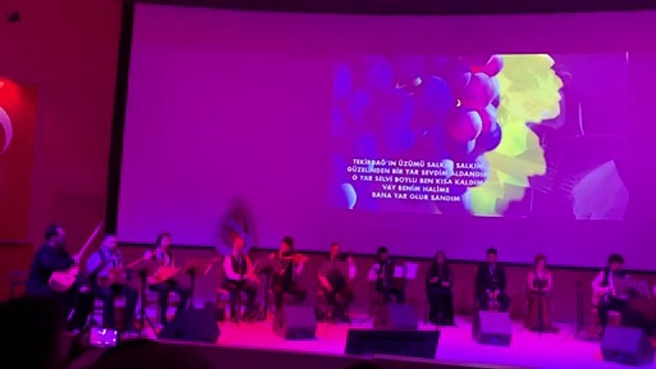 14-Hemdem-Tekirdağın Üzümü-Pınar Pakoğlu