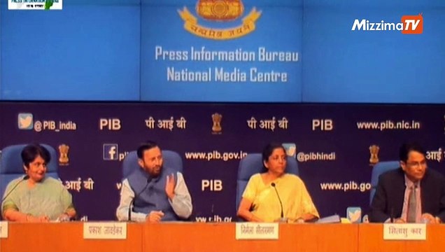 အိႏၵိယမွာ e-cigarettes ေတြကို ပိတ္ပင္တားျမစ္