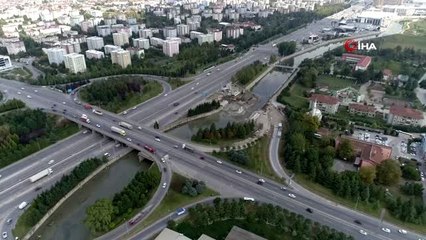 Kocaeli'de 61 yıl önce kamulaştırılan yolun 2 bin 500 varisi aranıyor