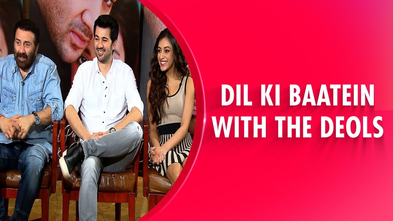 This Is What Karan Deol Would Steal From Sunny Deol, Bobby Deol And Dharmendra | Pal Pal Dil Ke Paas