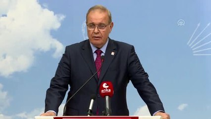 Öztrak: "Bu batan 46 milyar lira kimin cebinden çıkacaktır"