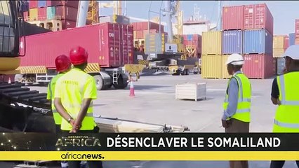 Unlocking Somaliland