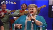 180 GUERRA DE CHISTES Cap 180 Paquita La Del Barrio