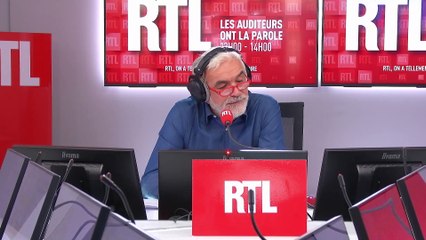 Les auditeurs ont la parole du 19 septembre 2019