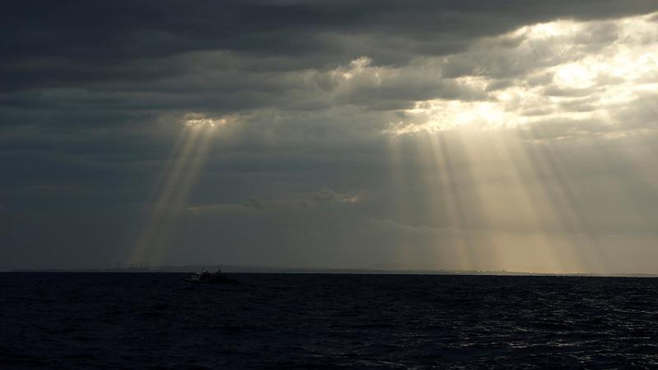 Interpol: Mission "Neptun"