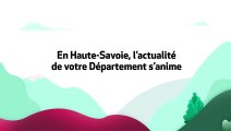 ACTU.HAUTESAVOIE.FR, le nouveau site internet d’actualité du département de la Haute-Savoie