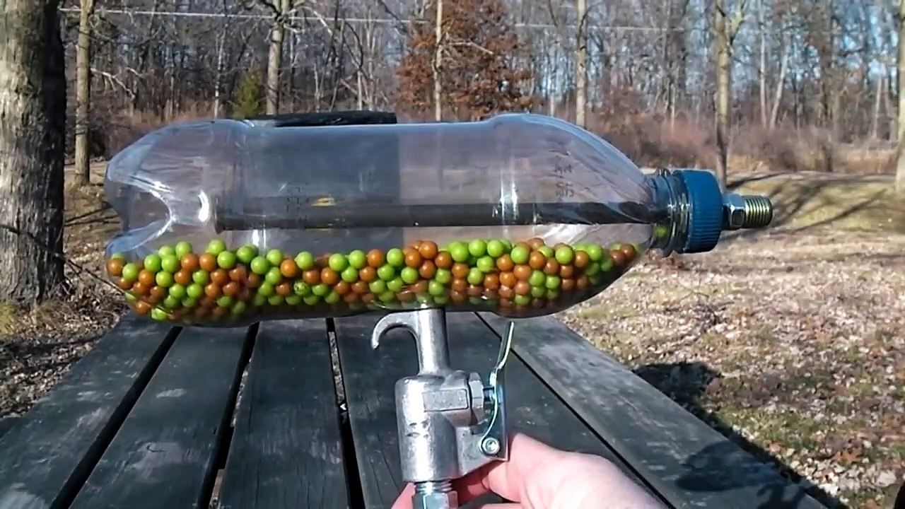 Amazing  Experiment