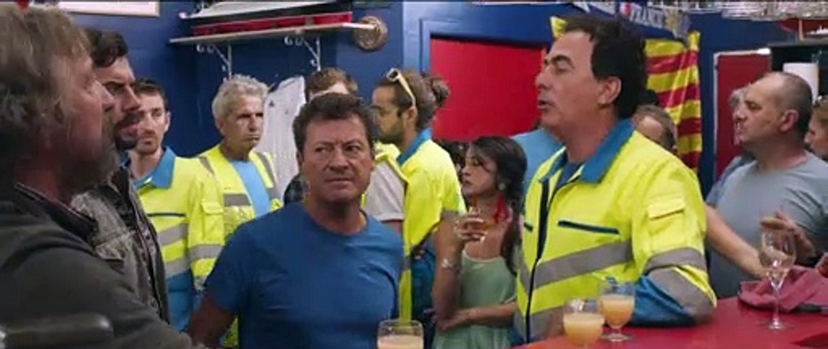 Municipaux (trop, c'est trop) / Les Municipaux (trop, c'est trop) (2019) - Trailer (French)