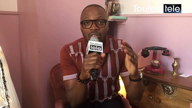 Parents Mode d'emploi : Jean-Baptiste Anoumon revient sur son rôle dans la série