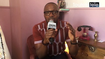 Parents Mode d'emploi : Jean-Baptiste Anoumon revient sur son rôle dans la série