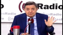 Federico a las 7: ¿Por qué no hay debate Sánchez-Rivera?