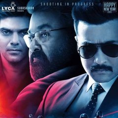 Kaappaan Movie Preview | Mohanlal | Surya | Kv anand | FilmiBeat Malayalam