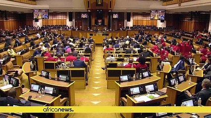 Afrique du Sud : l'Etat sommé de venir en aide aux femmes victimes de violences