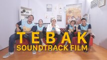 Pemain 'Kapal Goyang Kapten' Kalah di Games Tebak Soundtrack Film?