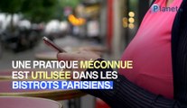 Ces bistrots parisiens qui font payer le moindre supplément
