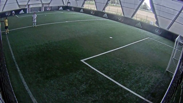 Equipe 1 Vs Equipe 2 - 19/09/19 12:58 - Loisir Turin - Turin Z5