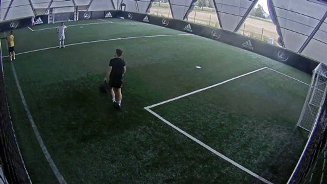 Equipe 1 Vs Equipe 2 - 19/09/19 12:58 - Loisir Turin - Turin Z5