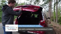 2019 Chevrolet Equinox Brownsville TX | New Chevrolet Equinox Brownsville TX
