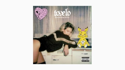 Tove Lo - Glad He's Gone