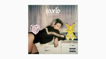 Tove Lo - Really don’t like u feat. Kylie Minogue (Audio))