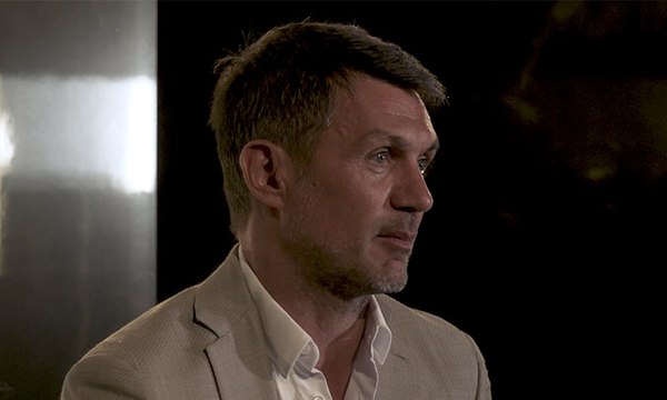 Maldini: Dérbi é mais estressante como dirigente