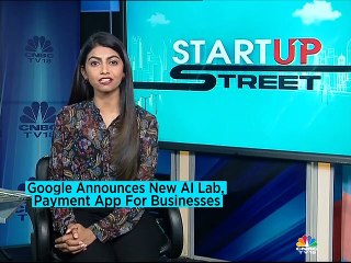 Very committed to supporting India's move to digitise payments, says Caesar Sengupta of Google