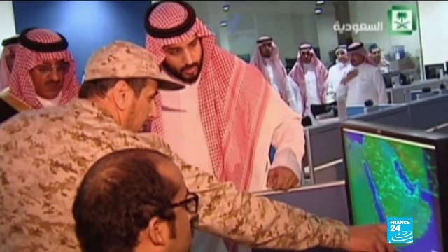 Iran-Saudi Arabia: Two giants of islam both deep in a Middle-Eastern cold war for over 30 years