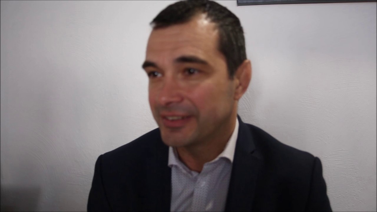 MUNICIPALES 2020 | Candidature du maire de Cluses