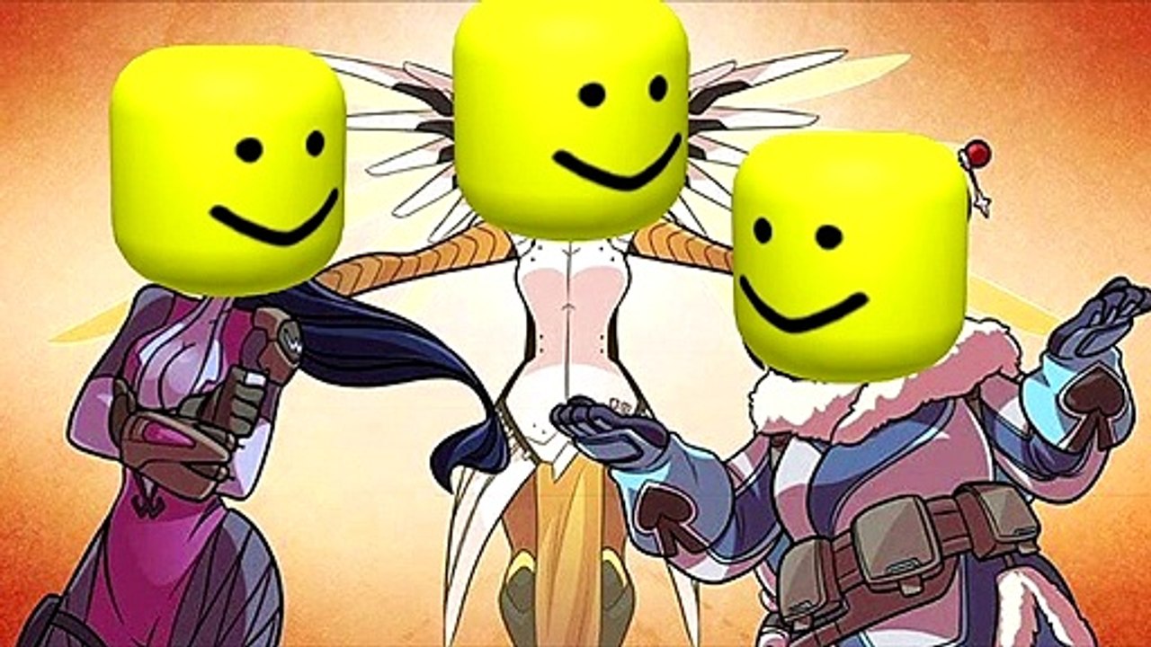 No Mercy (OOF Version)