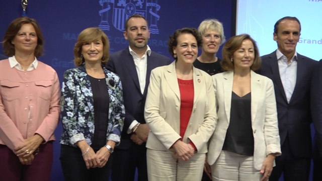 Valerio valora la colaboración público-privada en materia digital